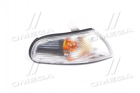 Вказ. пов. пра. біл. MAZDA 626 92-97 TYC 183172012B