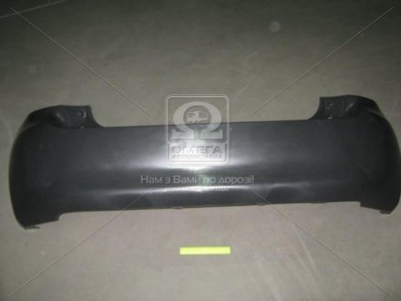 Бампер зад. TOY AURIS -09 TEMPEST 0490541950