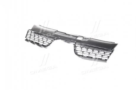Решітка радіатора RENAULT CLIO 01-05 (вир-во) TEMPEST 0410463990