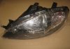 Фара лів. CHEV LACETTI HB TEMPEST 0160110R3C (фото 3)