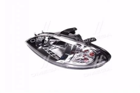 Фара лев. CHEV LACETTI HB (пр-во) TEMPEST 0160110R3C