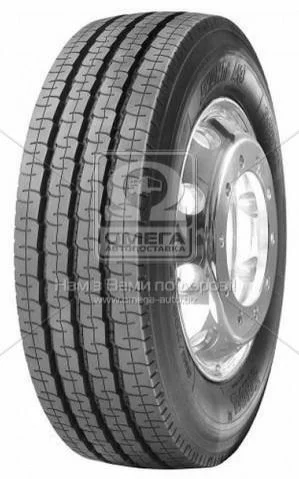 Шина 285/70R19,5 146L140M AVANT A3 M+S, 3PMSF Sava 577430 (фото 1)