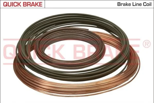 PRZEWрD HAM. DЭ. 50M BEZ KOуCрWEK 4,75 MM QUICK BRAKE 1911CURING (фото 1)