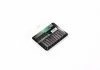 Набор бит 1/4 L25мм PH2 10ед. на блистере TOPTUL FSBA0802G (фото 3)