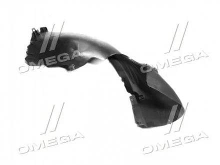 Подкрылок пер. лев. VW GOLF 13- TEMPEST 0516278391