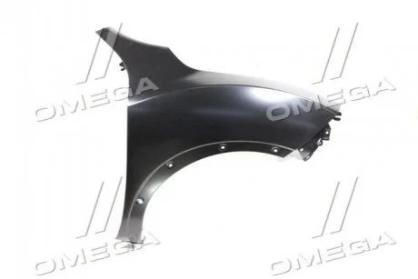 Крило пер. пра. NISSAN JUKE 15- TEMPEST 0374628312