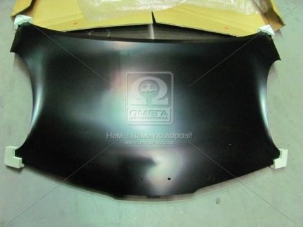 Капот NIS MICRA K12 03-10 TEMPEST 0370379280