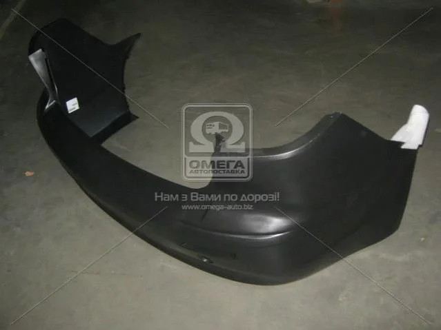 Бампер зад. MIT LANCER X (вир-во) TEMPEST 0360359950 (фото 1)