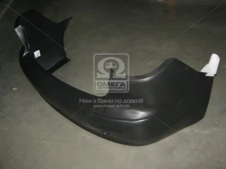 Бампер зад. MIT LANCER X (вир-во) TEMPEST 0360359950