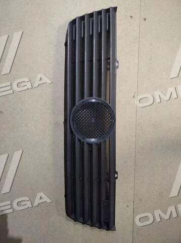 Решітка радіатора MB SPRINTER 95-00 (вир-во) TEMPEST 0350333990 (фото 1)
