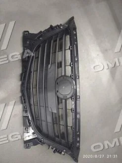 Решетка радиатора MAZDA 3 13-16 TEMPEST 0344628990