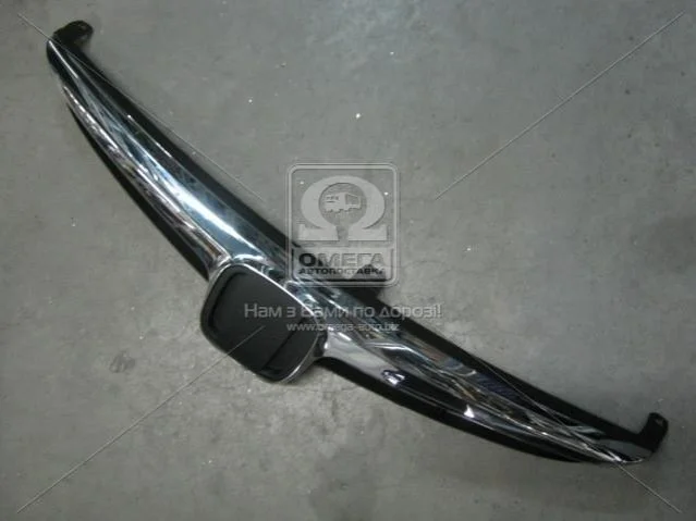 Решетка HON CIVIC 06- SDN (пр-во) TEMPEST 0260225990 (фото 1)