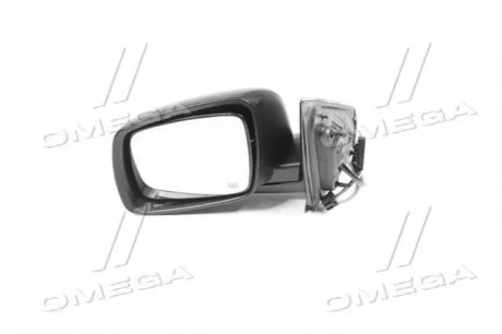 Дзеркало лів. DODGE JOURNEY 08-19 TEMPEST 0217755401