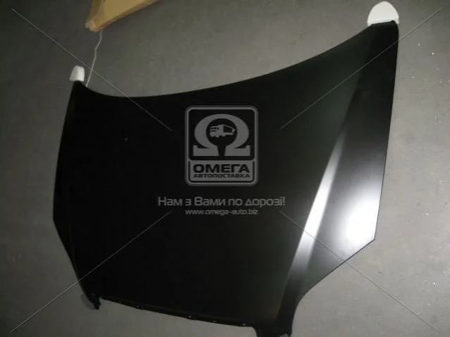 Капот CHEV AVEO T250 06- (пр-во) TEMPEST 0160106280 (фото 1)