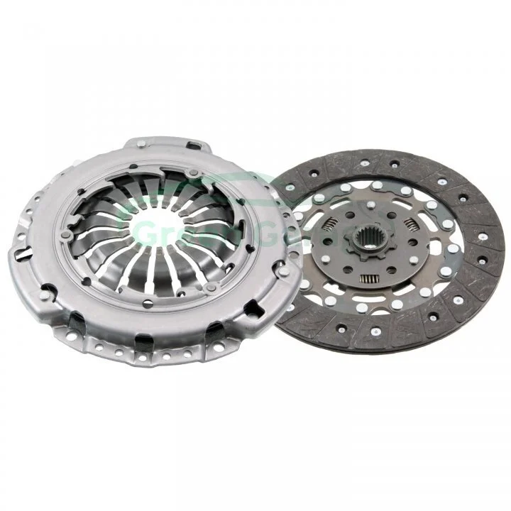 SPRZЁGќO OPEL ASTRA/CORSA/ZAFIRA 1,6 09- BLUE PRINT ADW1930135 (фото 1)