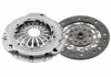 SPRZЁGќO OPEL ASTRA/CORSA/ZAFIRA 1,6 09- BLUE PRINT ADW1930135 (фото 1)