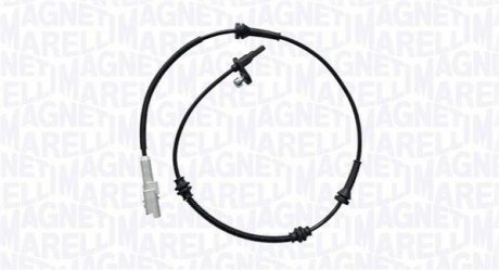 Датчик ABS MAGNETI MARELLI 172100191010