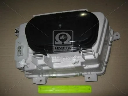 Фара пра. MB SPRINTER 95-00 (ви-во) TYC 205341A82B