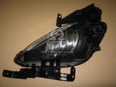Фара п/тум пра. HYUN ELANTRA 11-14 TYC 19C023019A