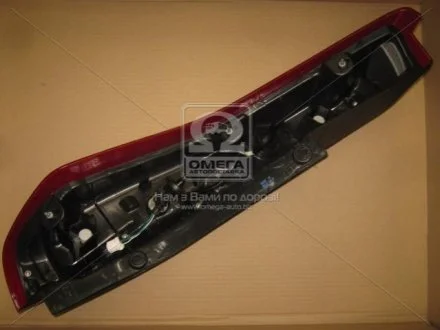 Фонарь зад. пра. NIS X-TRAIL 10-14 TYC 11C545062B