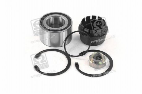 Р/к ступиці ВАЗ 2108-21153 пер. RIDER 21083103800