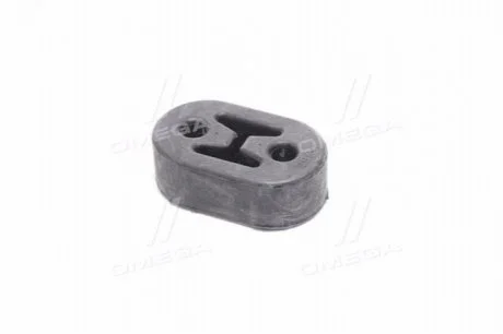 Кронштейн выхлопной трубы (пр-во Mando) MANDO DCC000324