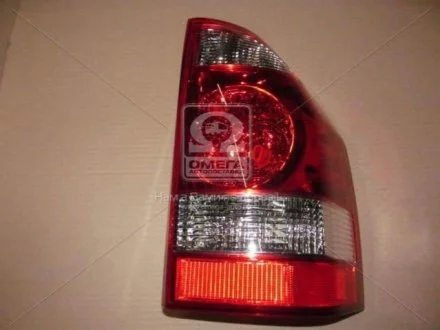 Фонарь зад. пра. MIT PAJERO 03-07 TYC 11C233056B