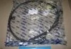 Трос ручного тормоза KIA CERATO 04-06 лев. (пр-во) PARTS-MALL PTB368 (фото 1)