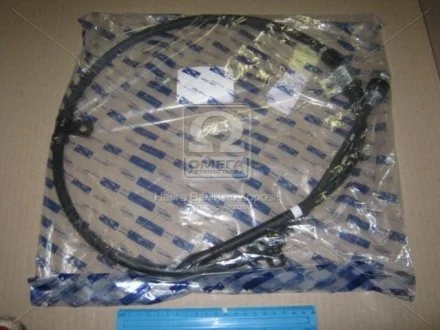 Трос ручного гальма (пр-во) PARTS-MALL PTB368