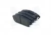 Колодка гальм. диск. CHEVROLET EPICA (вир-во) PARTS-MALL PKC018 (фото 1)