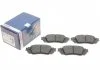 KLOCKI HAM. TOYOTA T. C-HR 1,2/1,8 16- BOSCH 0986424840 (фото 1)