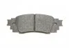 KLOCKI HAM. TOYOTA T. C-HR 1,2/1,8 16- BOSCH 0986424840 (фото 6)
