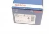 KLOCKI HAM. TOYOTA T. C-HR 1,2/1,8 16- BOSCH 0986424840 (фото 7)