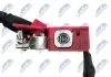 КЛЕМА АКУМУЛЯТОРА | BMW 3 F30/F31 2011-,3 F34 2012-,4 F32 2014-,4 F35 2015-,4 F36 2014-/KLEMA PLUSOWA AKUMULATORA Z BEZPIECZNIKIEM PIROTECHNICZNYM/ NTY EBPBM000 (фото 5)