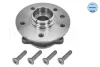 ЭO╜YSKO KOЭA VW P. CRAFTER 16- MAN TGE MEYLE 1006520013 (фото 6)