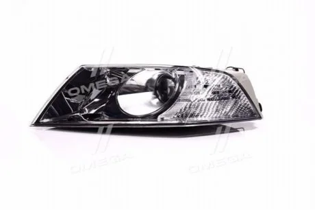 Фара лев. SK OCTAVIA 05-09 (пр-во) TYC 20A670052B