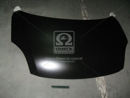 Капот SUZUKI SWIFT 05- TEMPEST 0480534280