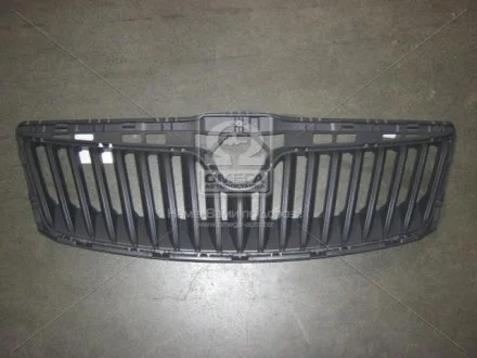 Решітка радіатора SK OCTAVIA 09- (вир-во) TEMPEST 0450518990