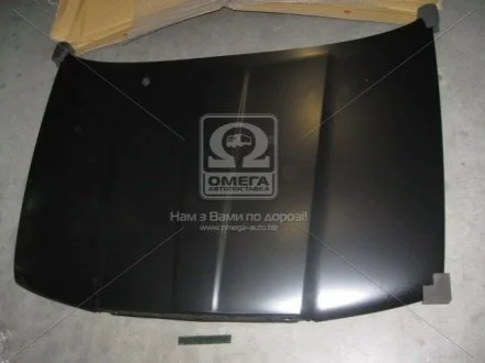 Капот SK OCTAVIA 97-04 (вир-во) TEMPEST 0450516280