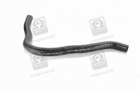 Патрубок радиатора верхний HYUNDAI CEED(ED) 06MY PARTS-MALL PXNLA173