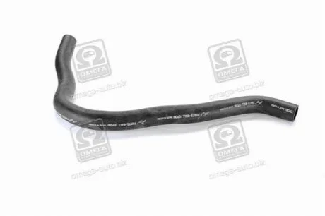 Патрубок радіатора (пр-во Parts-Mall) PARTS-MALL PXNLA173