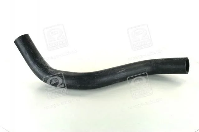 Патрубок радиатора нижний Hyundai Accent 06- (пр-во) PARTS-MALL PXNLA128 (фото 1)