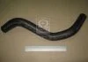 Патрубок радиатора нижний Hyundai Accent 06- (пр-во) PARTS-MALL PXNLA128 (фото 2)