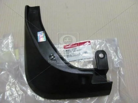 Брызговик передний левый KIA SPORTAGE Hyundai/Kia/Mobis 868311F000