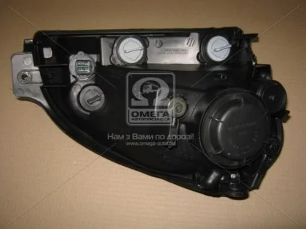 Фара лев. HYUN TUCSON (пр-во) TEMPEST 0270259R1C