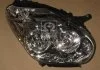 Фара пра. FIAT DOBLO 10- TYC 20C425052B (фото 2)
