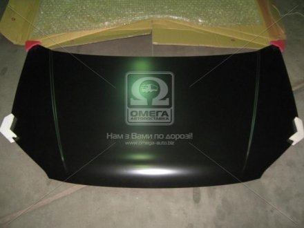 Капот HYUN GETZ 02-05 TEMPEST 0270240280