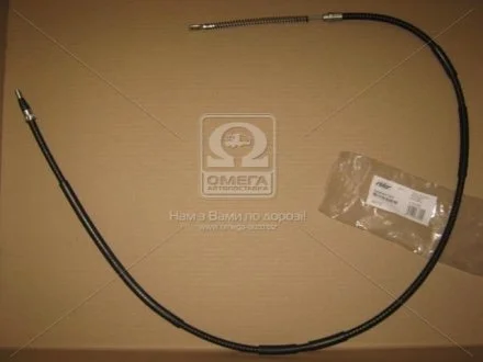 Трос ручного гальма ВАЗ 1118 RIDER 11183508180