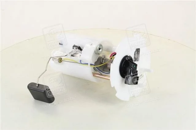 Електробензонасос CHEVROLET AVEO 1,4/ 1,6 16V(T200) (вир-во) PARTS-MALL PDCM009 (фото 1)
