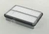 Фільтр повітряний (пр-во) PARTS-MALL PAF034 (фото 1)